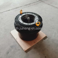 กรณี CX160B Travel Gearbox CX160B Travel Reducer KLA0156